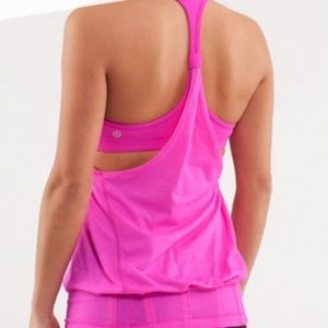 Lululemon Top